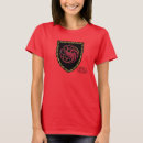 Search for house targaryen tshirts There will be dragons