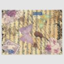 Search for butterfly tissue paper Roses