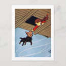 Recherche de toto cartes postales Film