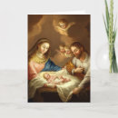 Search for biblical christmas cards Vintage