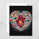 Recherche de alimentation saine cartes postales Fruit