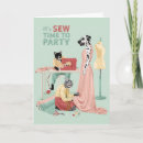 Search for sewing birthday cards Hobby