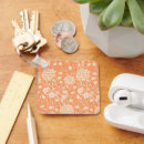Search for victorian floral square keychains Pattern
