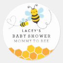 Search for mother bee stickers Yellow
