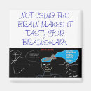 Search for tasty magnets Humour