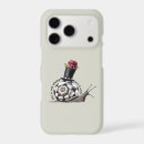 Recherche de escargots iphone coques Rose