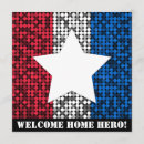 Search for memorial military invitations America