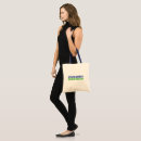 Recherche de début sacs Typographie