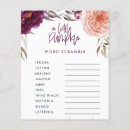 Search for pumpkin baby shower games Autumn