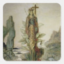 Search for mysticism stickers Flower