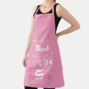 Search for positively aprons Cat