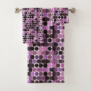 Search for mauve bath towels Pink