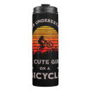 Search for cycling travel mugs Cute