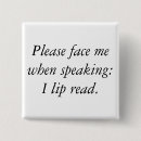 Recherche de lèvre badges Lu