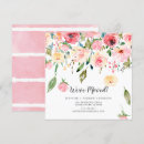 Search for spring housewarming invitations New home