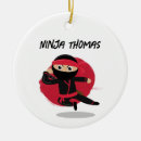 Search for karate kid ornaments Martial arts