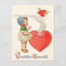 Search for fire heart postcards Valentine