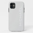 Search for black shades iphone cases Typography