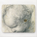 Search for raphael mousepads Cherubim