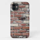 Search for red brick iphone cases Bricks