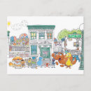 Search for abby cadabby postcards Grover