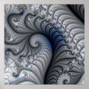 Recherche de fractales art Décoration