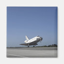 Search for touchdown magnets Cape canaveral