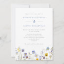 Search for pansies wedding invitations Yellow