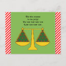 Search for funny lawyer holiday cards attorney
