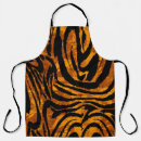 Search for abstract pattern aprons Colorful