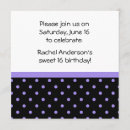 Search for save the date graduation invitations Black
