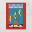 Search for boomerang postcards Australia