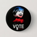 Search for hillary buttons Campaign