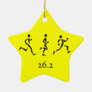 Search for marathon ornaments Runner