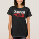 Search for cajun tshirts Crawdads