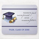 Search for graduation congratulation mousepads Diploma