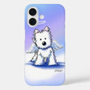 Search for westie iphone cases West highland