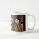 Recherche de detective tasses Film
