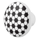 Search for sports drawer knobs and pulls Soccer