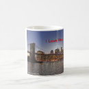 Recherche de brooklyn new york mugs Architecture