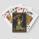 Recherche de fee posters Absinthe