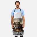 Search for outdoor grilling aprons Chef