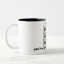 Recherche de suis enceinte tasses Pour lui