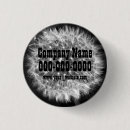 Recherche de société badges Nom