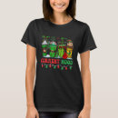 Recherche de humeur de noël tshirts Boire