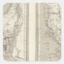 Search for map of greece stickers Relief