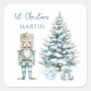 Search for snowy trees stickers Pine