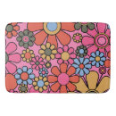 Search for 70s bath mats 1960s