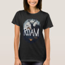 Search for roam tshirts Mountain