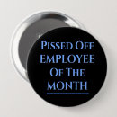 Search for employee of the month buttons Job